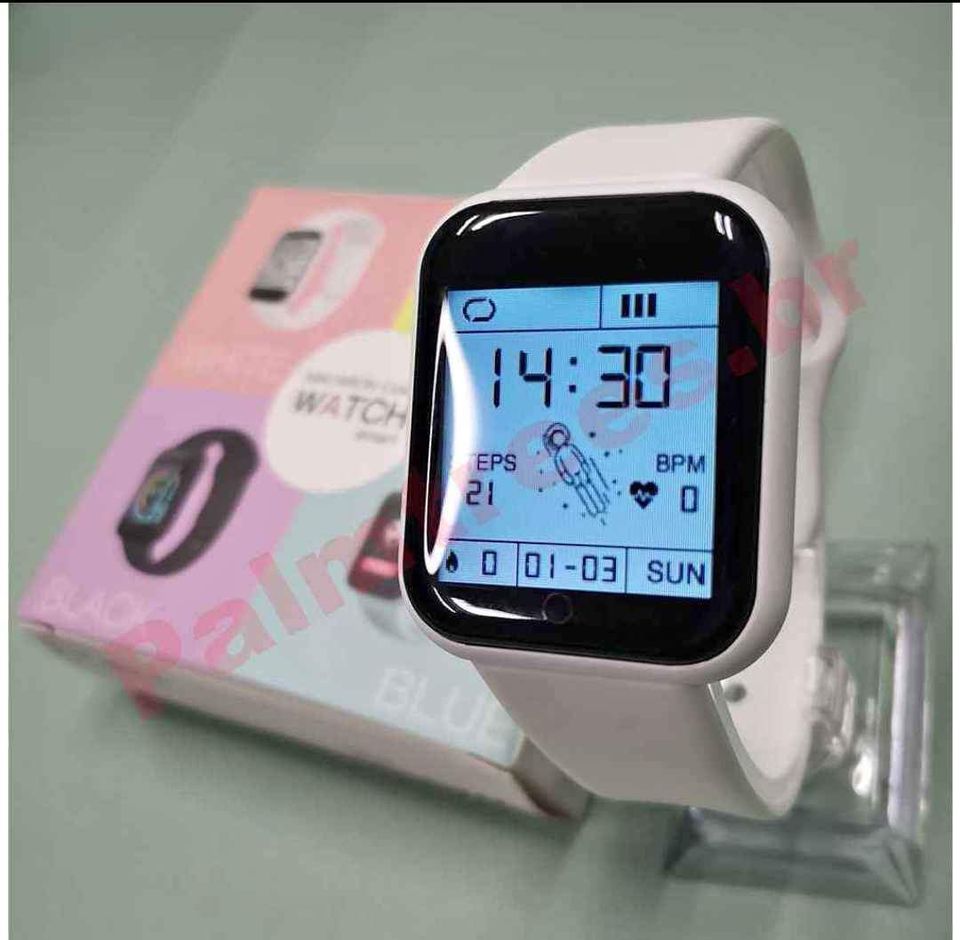 Reloj Smartwatch T500™;