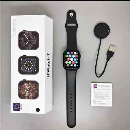 Reloj Smartwatch T500™;