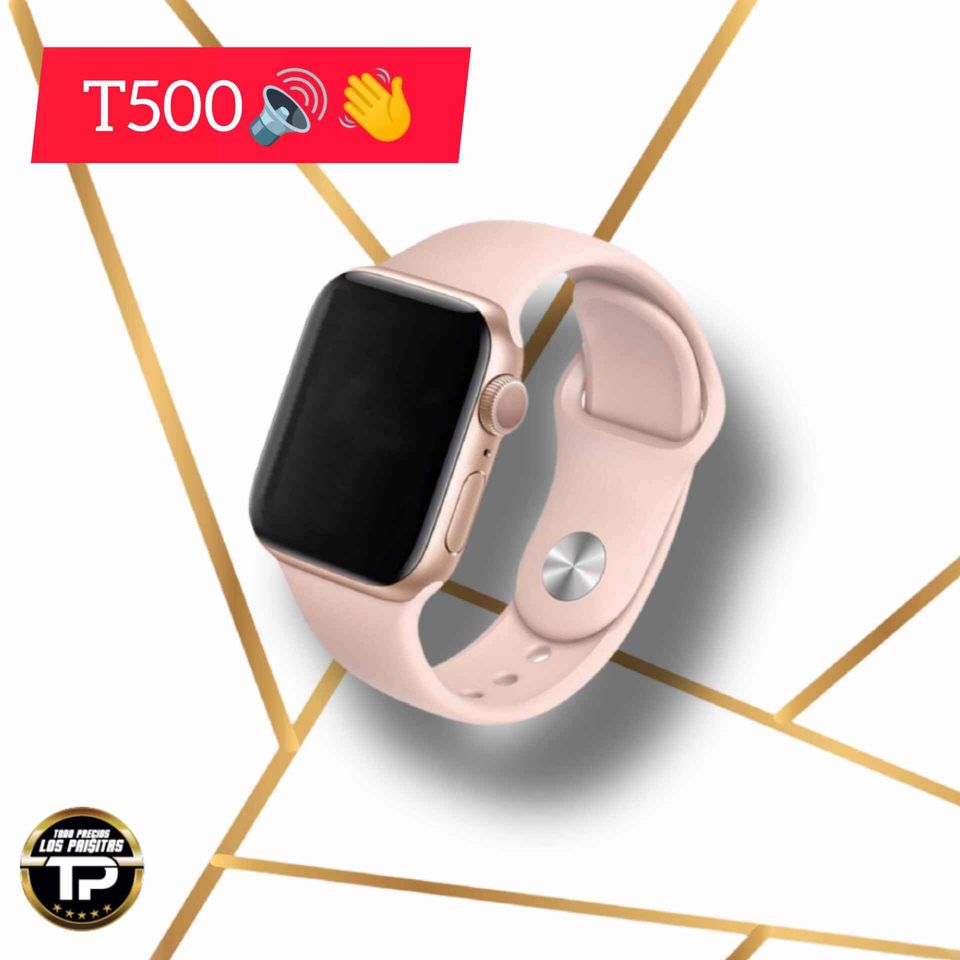 Reloj Smartwatch T500™;